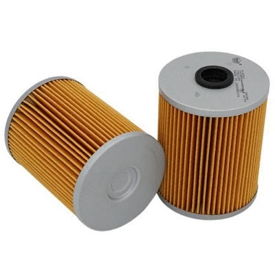 Hydraulic Filter, automatic transmission (H-8301)