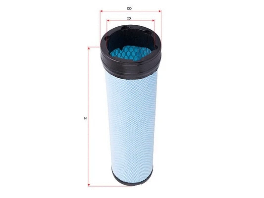 Air Filter (FA-5540)