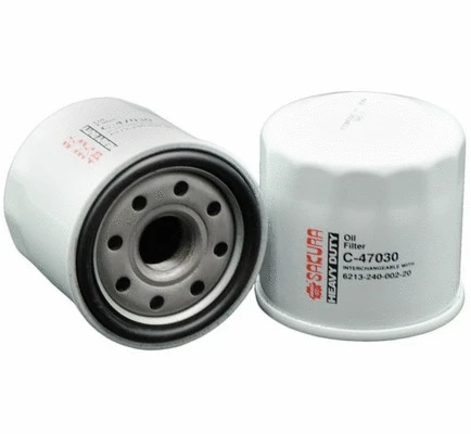 Oil Filter (C-47030)