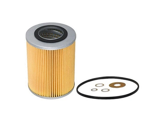 Oil Filter (O-1808)