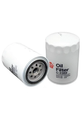 Oil Filter (C-2302)