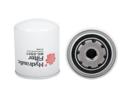 Hydraulic Filter, automatic transmission (HC-5501)