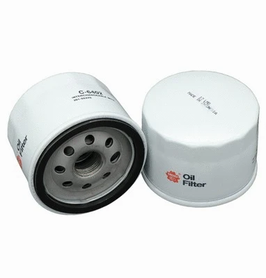 Oil Filter (C-6402)