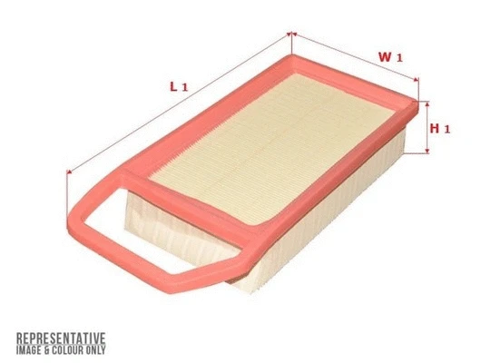 Air Filter (FA-21090)