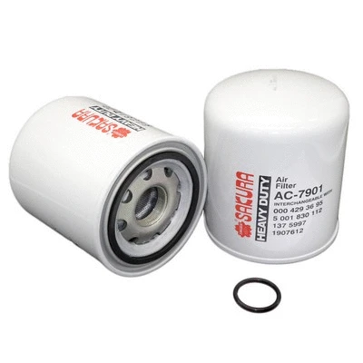Air Filter (FAC-7901)