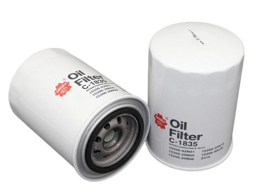 Oil Filter (C-1835)