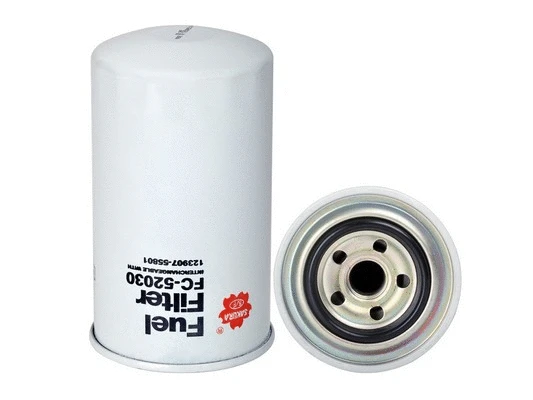 Fuel Filter (FC-52030)