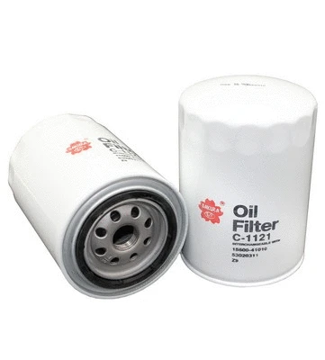 Oil Filter (C-1121)