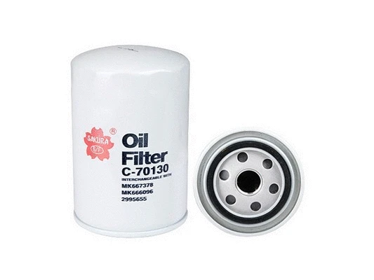 Oil Filter (C-70130)