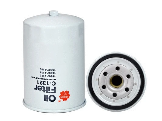 Oil Filter (C-1321)