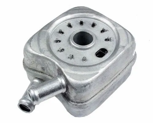 Oil Cooler, engine oil (711.VW019)