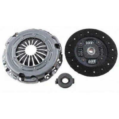 Clutch Kit (7.01.465.179SB)