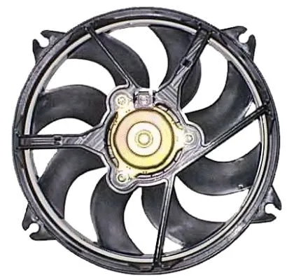 Electric Motor, radiator fan (712.53C8)
