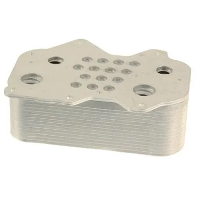 Oil Cooler, engine oil (711.VW037)