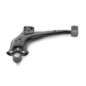 Control/Trailing Arm, wheel suspension (735.21E6)