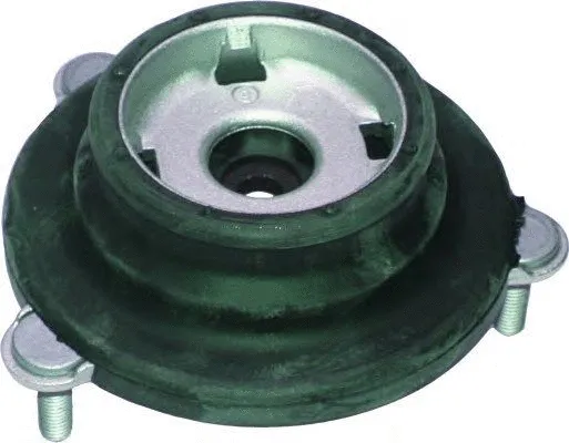 Rolling Bearing, suspension strut support mount (750.38E5)