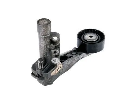 Belt Tensioner, V-ribbed belt (757.51G9)