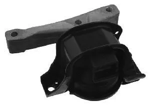 Mounting, engine (718.39E1)
