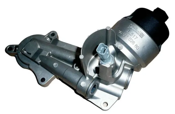 Oil Cooler, engine oil (711.03N2)