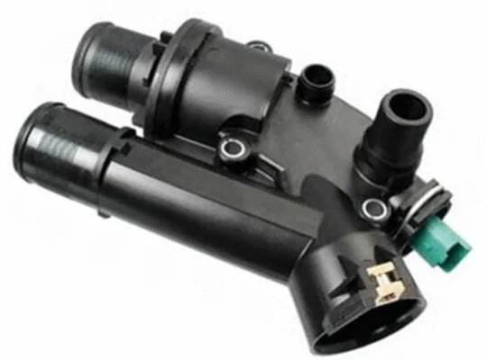 Thermostat, coolant (713.36Z4)