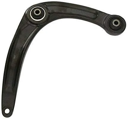 Control/Trailing Arm, wheel suspension (735.21R3)
