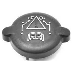 Cap, coolant tank (713.06C7N)