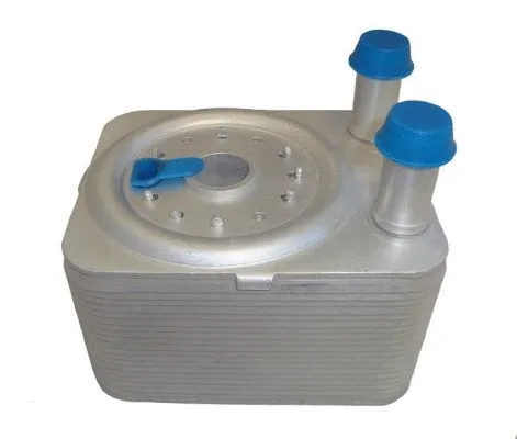 Oil Cooler, engine oil (711.VW023)
