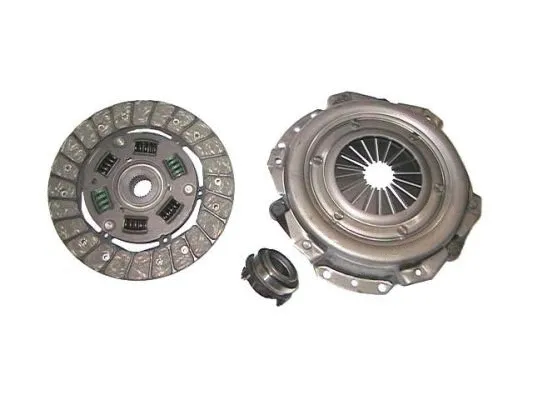 Clutch Kit (7.11.130.001)
