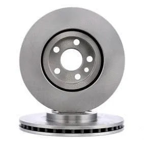 Brake Disc (742.46J2N)