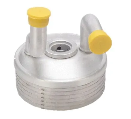 Oil Cooler, engine oil (711.VW016)