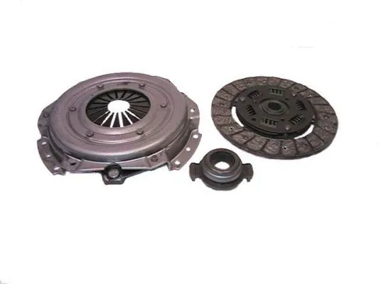Clutch Kit (720.04G2N)