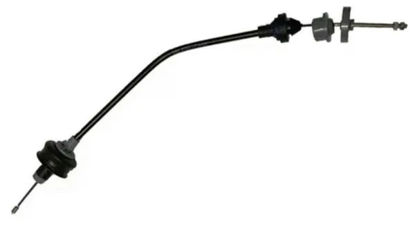 Cable Pull, clutch control (721.50ECD)