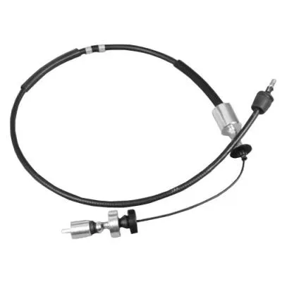 Cable Pull, clutch control (2.00.098.024)