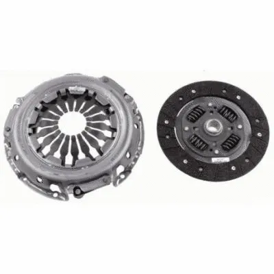 Clutch Kit (7.01.474.519)