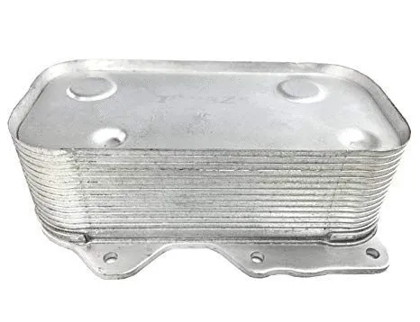 Oil Cooler, engine oil (711.VW011)