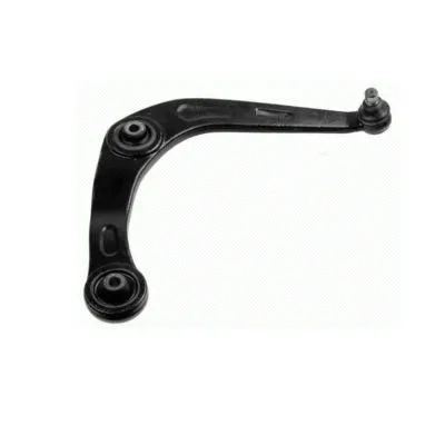 Control/Trailing Arm, wheel suspension (735.20H7)