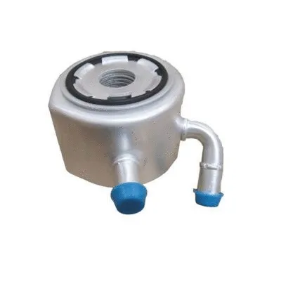 Oil Cooler, engine oil (7.82.068.115)