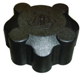 Cap, coolant tank (713.06E4)