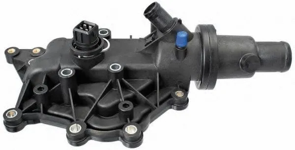 Thermostat, coolant (7.82.557.693)