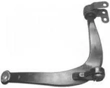 Mounting, control/trailing arm (735.20C5AR)