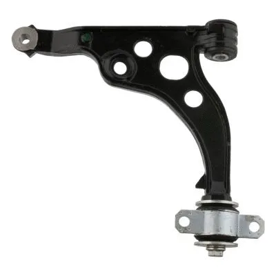 Control/Trailing Arm, wheel suspension (735.20N3)