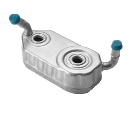 Oil Cooler, engine oil (711.VW041)