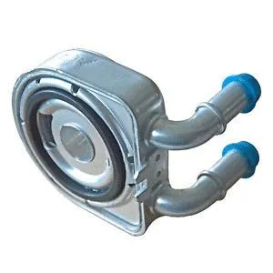 Oil Cooler, engine oil (711.03N0)