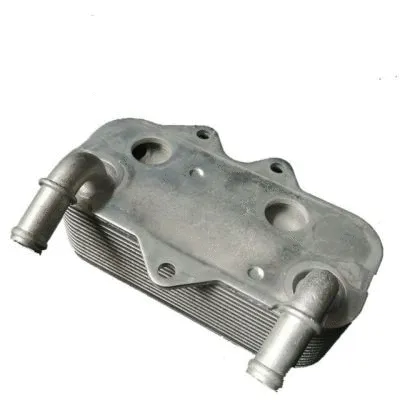 Oil Cooler, engine oil (7.59.890.701)