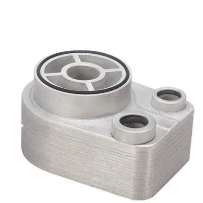 Oil Cooler, engine oil (7.82.779.744)