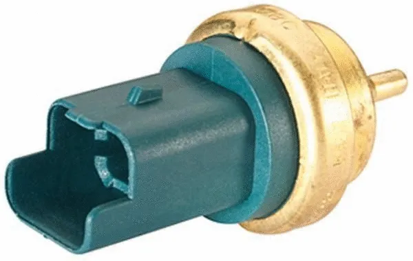 Thermostat, coolant (713.38F8)