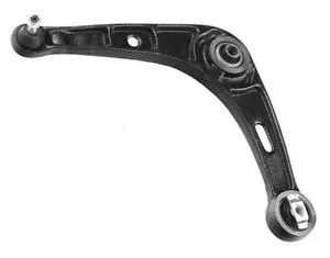 Control/Trailing Arm, wheel suspension (7.00.823.097)