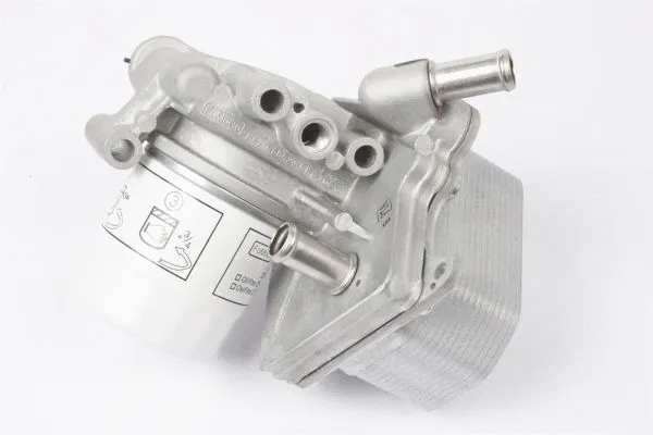 Oil Cooler, engine oil (711.03Q1)