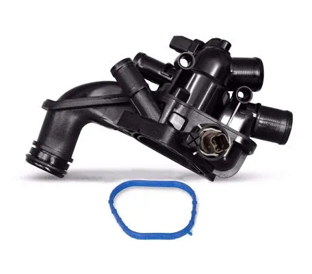 Thermostat, coolant (713.36Z8)