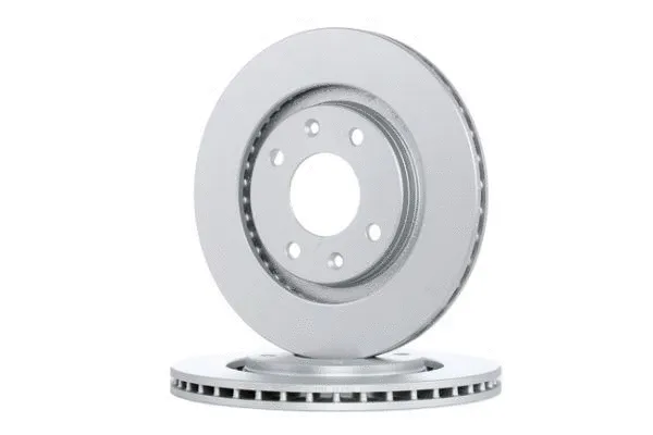 Brake Disc (742.46W5)